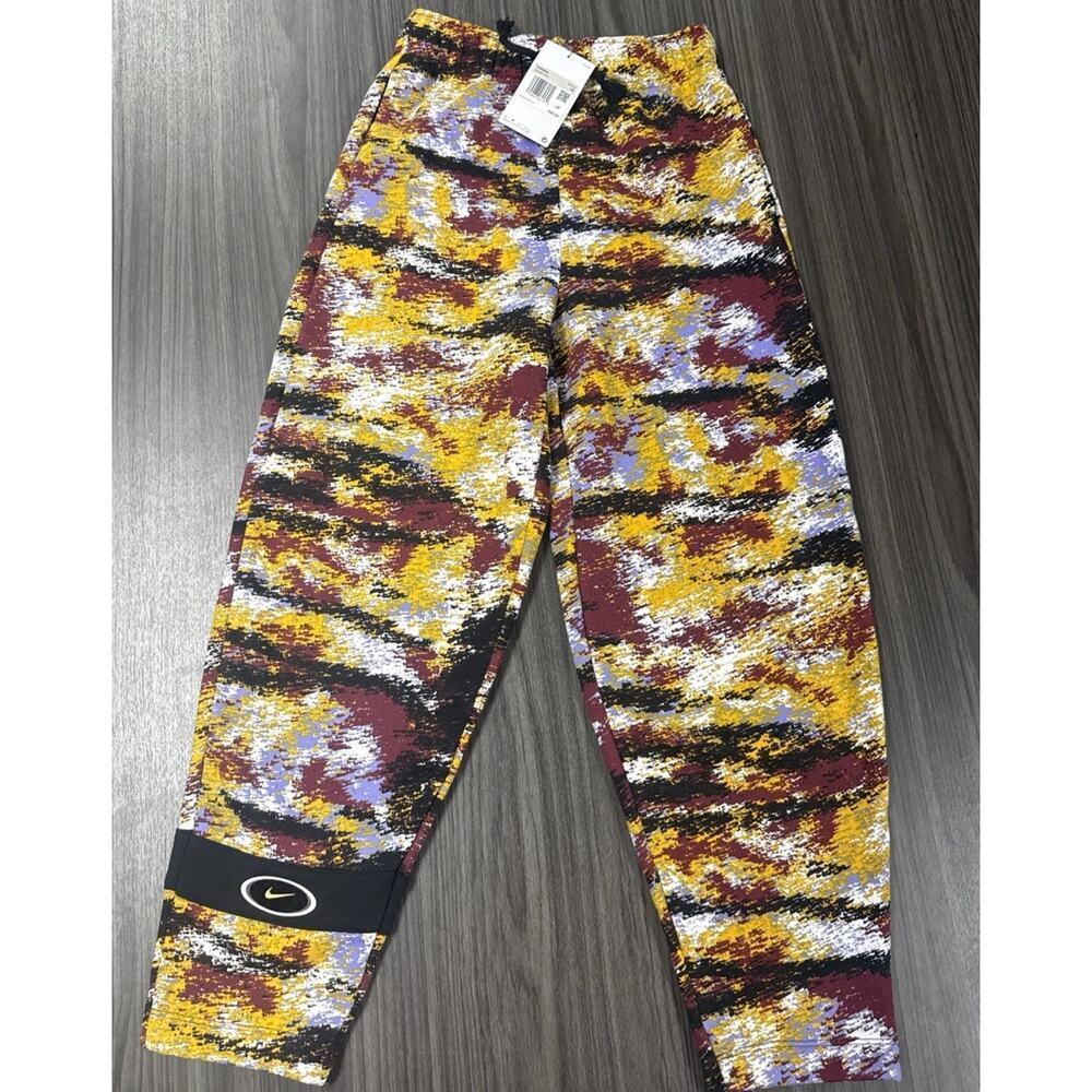 NWT Nike Jogger Fleece Lined Pants women’s Size XS - Picture 8 of 10